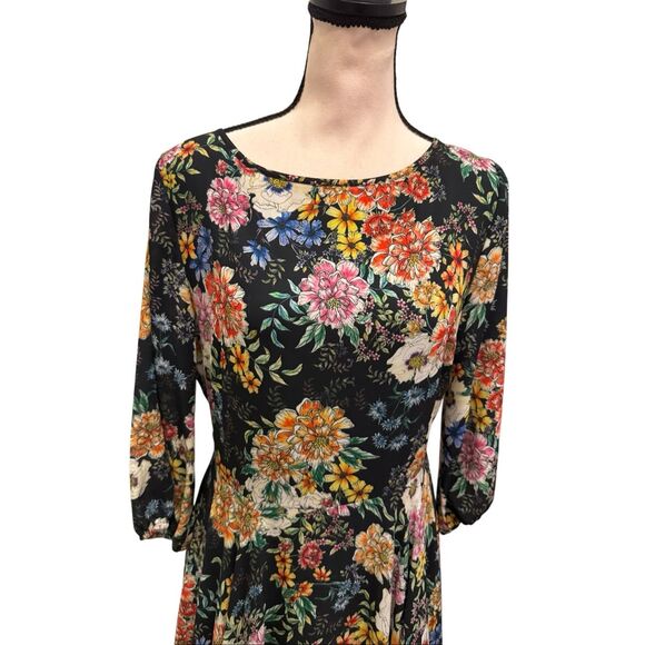 Yumi Kim Woodstock maxi dress - Picture 8 of 12